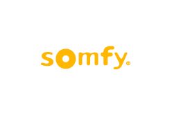 SOMFY Logo