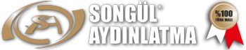 SONGÜL AYDINLATMA