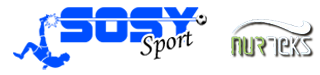 SOSY SPORT Logo