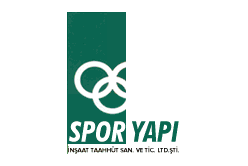 SPOR YAPI