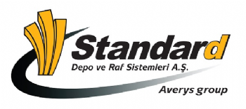STANDARD DEPO Logo