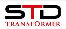 STD SAMİ TRAFO Logo