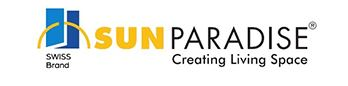 SUNPARADISE Logo