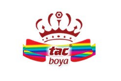 TAÇ BOYA