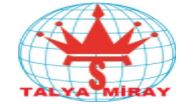 TALYA MIRAY SU ARITMA TEKNOLOJILERI Logo