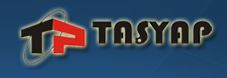 TAŞYAP MADENCİLİK Logo