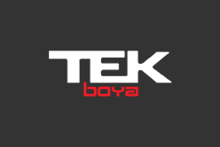 TEK BOYA