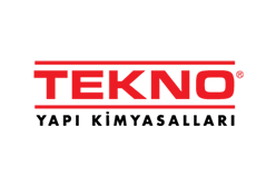 TEKNO YAPI KİMYASALLARI Logo