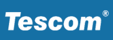 TESCOM / TUMEL Logo