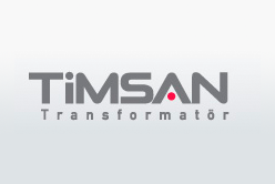 TİMSAN TRANSFORMATÖR