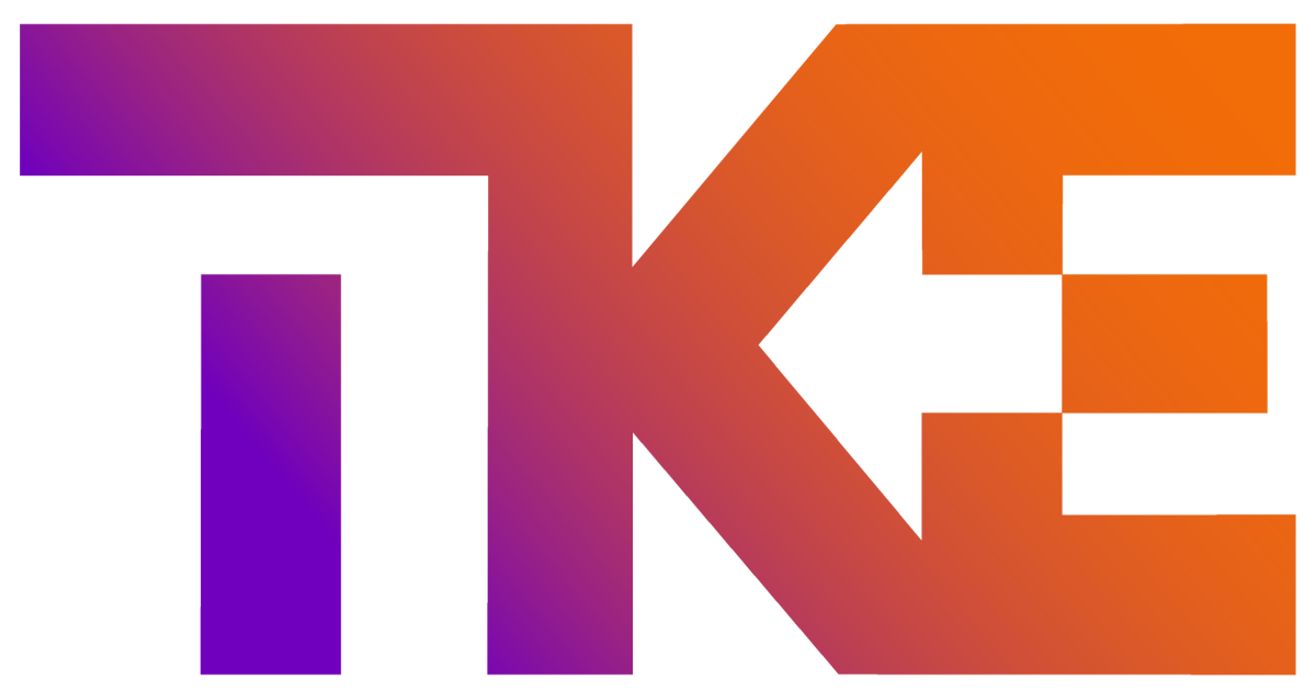 TK ELEVATOR Logo