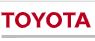 TOYOTA Logo