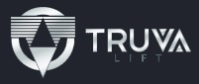 TRUVA ASANSÖR Logo