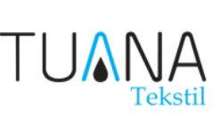 TUANA TEKSTIL Logo