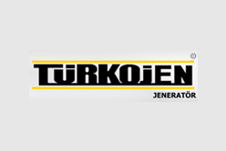 TÜRKOJEN JENERATÖR