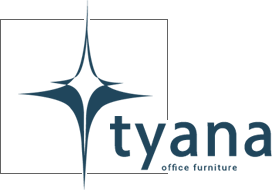 TYANA OFİS MOBİLYALARI Logo