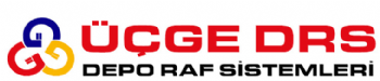 ÜÇGE DRS Logo