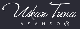 USKAN TUNA ASANSÖR Logo