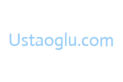 USTAOGLU ÇELIK ENDÜSTRI Logo