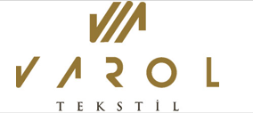 VAROL TEKSTİL Logo