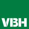 VBH KAPI VE PENCERE SİSTEMLERİ Logo