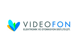 VİDEOFON ELEKTRONİK