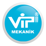 VİP MEKANİK ENERJİ ISITMA SOĞUTMA SİSTEMLERİ İNŞAAT SAN. TİC. LTD. ŞTİ. Logo