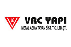 VRC YAPI Logo