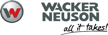 WACKER NEUSON Logo