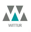 WİTTUR ASANSÖR Logo