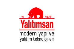 YALITIMSAN Logo