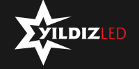 YILDIZ LED AYDINLATMA