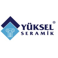 YÜKSEL SERAMIK Logo