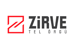 ZIRVE TEL ÖRGÜ