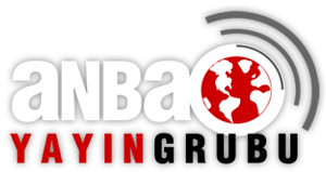 Anba Yayın Grubu Logo