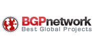 Bgpnetwork Logo